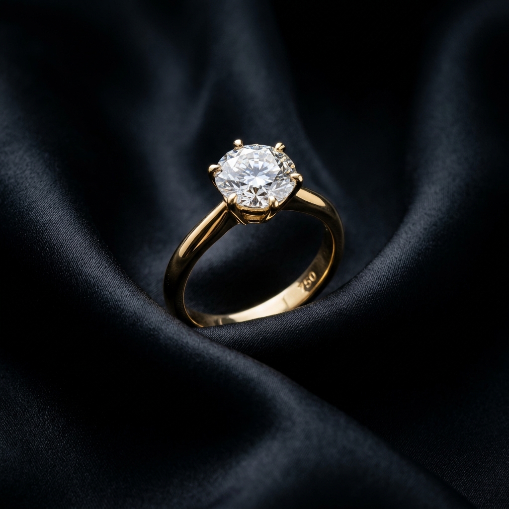 Ring Jewelry Video Thumbnail