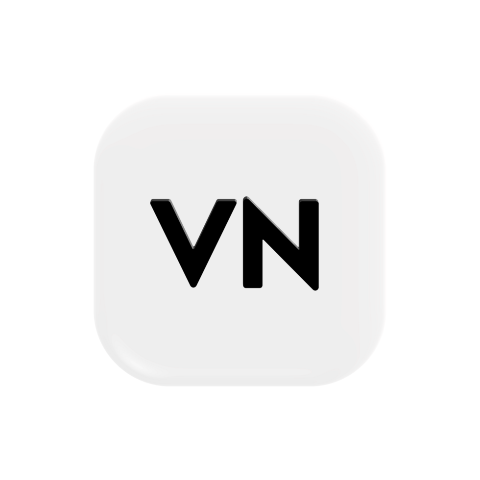 VN Video Editor